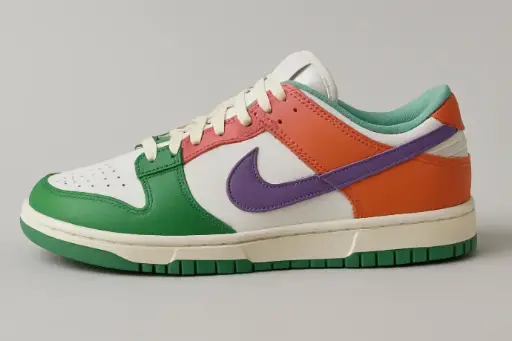 Nike Dunk Low